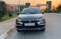 Mitsubishi Outlander Sport